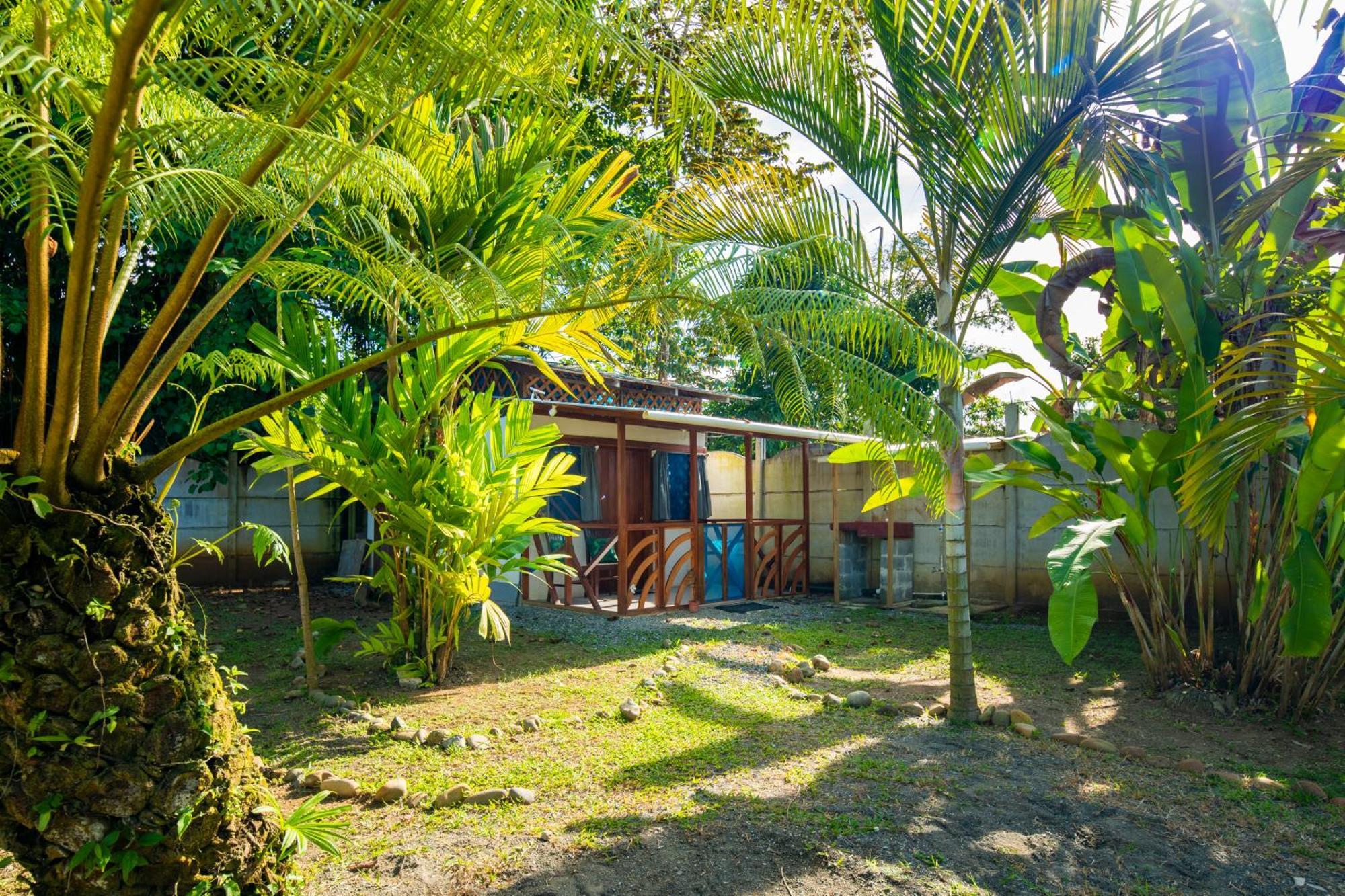 Casa Blanca Beachfront House With Shared Pool Access Pangea Lodge Manzanillo  Exterior foto