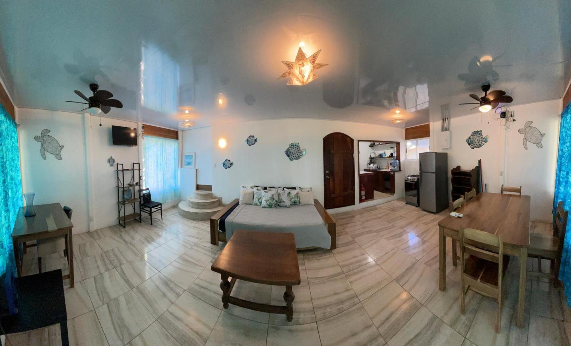 Casa Blanca Beachfront House With Shared Pool Access Pangea Lodge Manzanillo  Exterior foto